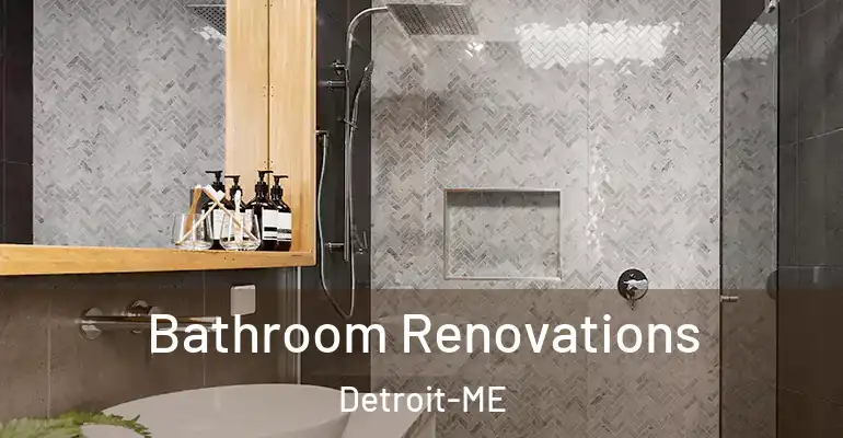 inner Bathroom imggen Bathroom Renovations Detroit-ME