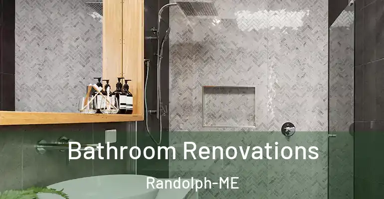 inner Bathroom imggen Bathroom Renovations Randolph-ME