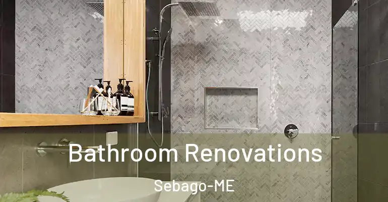 inner Bathroom imggen Bathroom Renovations Sebago-ME