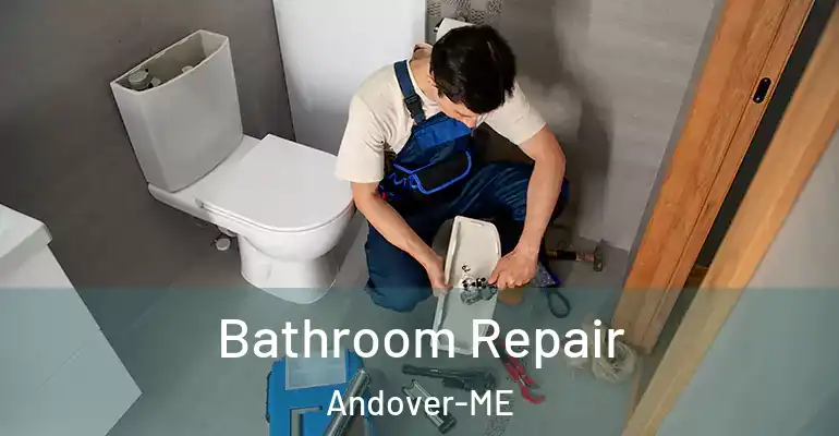 inner Bathroom imggen Bathroom Repair Andover-ME