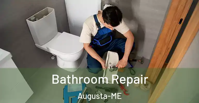 inner Bathroom imggen Bathroom Repair Augusta-ME
