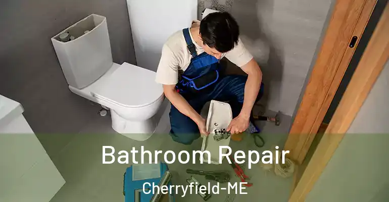 inner Bathroom imggen Bathroom Repair Cherryfield-ME