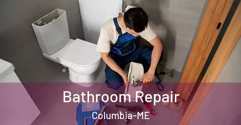 inner Bathroom imggen Bathroom Repair Columbia-ME