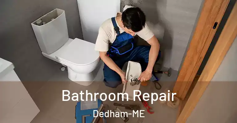 inner Bathroom imggen Bathroom Repair Dedham-ME