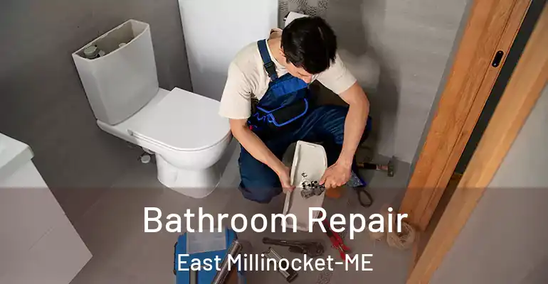 inner Bathroom imggen Bathroom Repair East Millinocket-ME