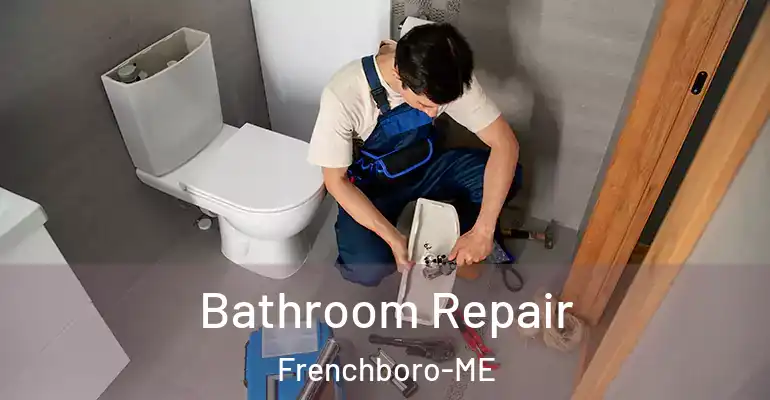 inner Bathroom imggen Bathroom Repair Frenchboro-ME