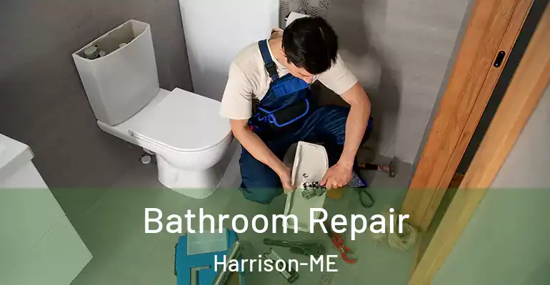 inner Bathroom imggen Bathroom Repair Harrison-ME
