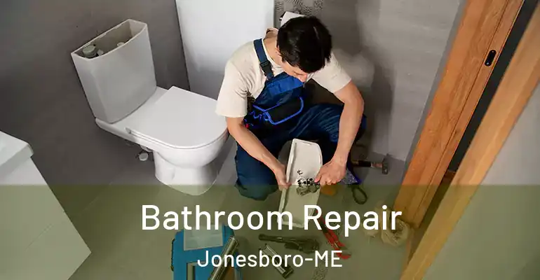 inner Bathroom imggen Bathroom Repair Jonesboro-ME
