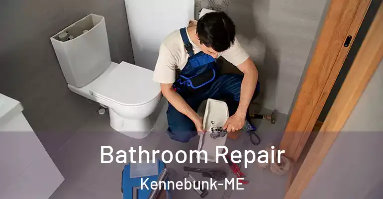 inner Bathroom imggen Bathroom Repair Kennebunk-ME