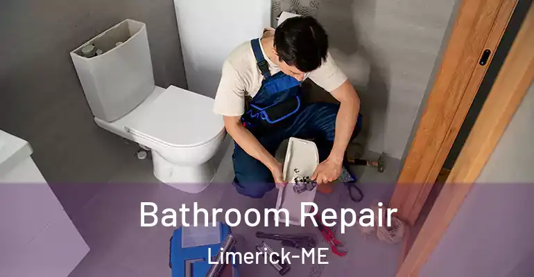 inner Bathroom imggen Bathroom Repair Limerick-ME