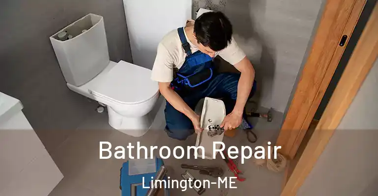 inner Bathroom imggen Bathroom Repair Limington-ME