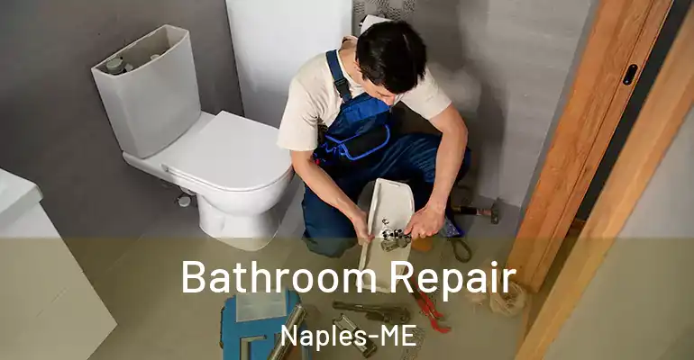 inner Bathroom imggen Bathroom Repair Naples-ME