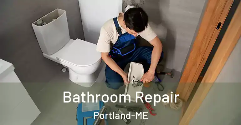 inner Bathroom imggen Bathroom Repair Portland-ME