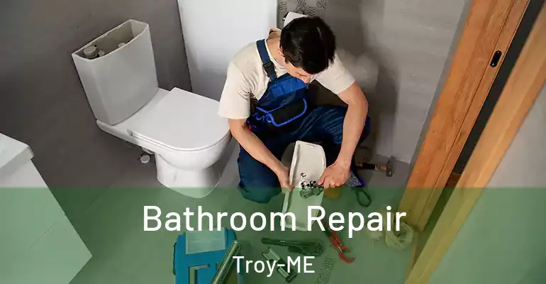 inner Bathroom imggen Bathroom Repair Troy-ME