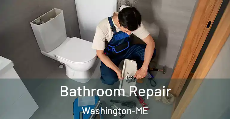 inner Bathroom imggen Bathroom Repair Washington-ME