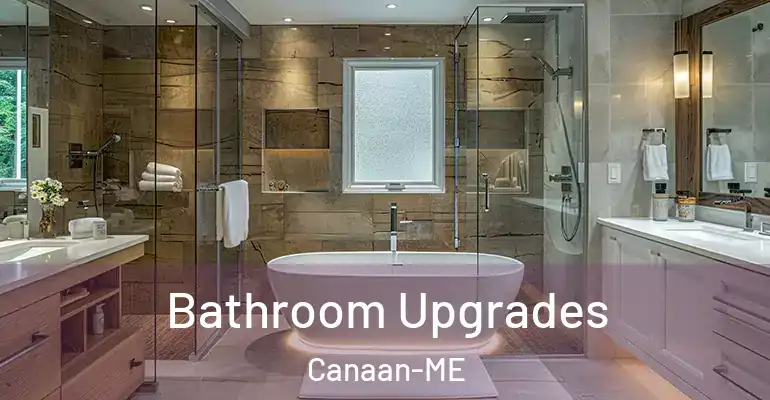 inner Bathroom imggen Bathroom Upgrades Canaan-ME