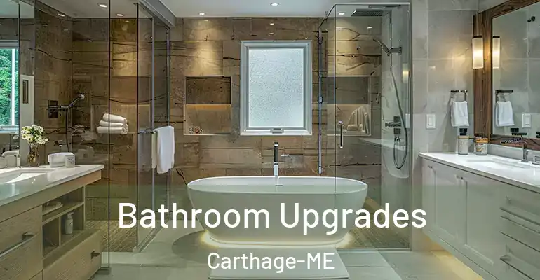 inner Bathroom imggen Bathroom Upgrades Carthage-ME