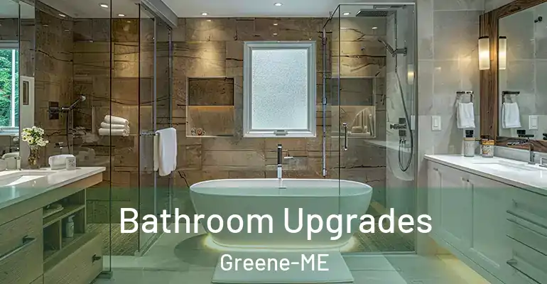 inner Bathroom imggen Bathroom Upgrades Greene-ME