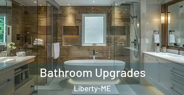 inner Bathroom imggen Bathroom Upgrades Liberty-ME