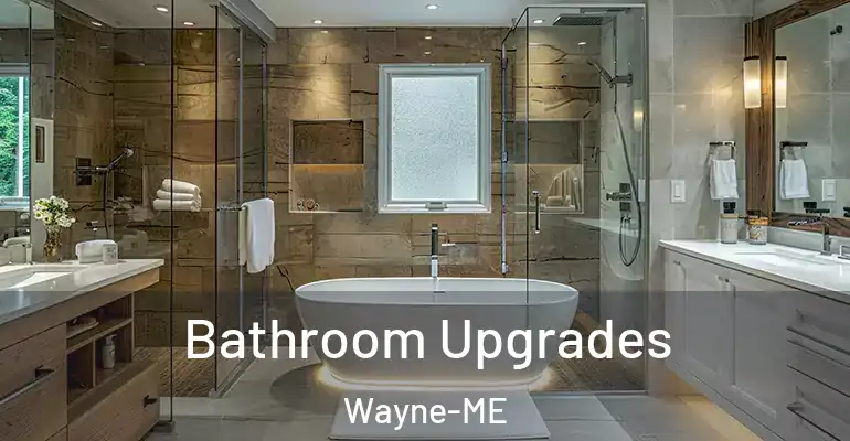 inner Bathroom imggen Bathroom Upgrades Wayne-ME