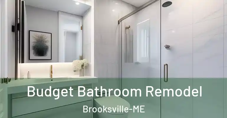 inner Bathroom imggen Budget Bathroom Remodel Brooksville-ME