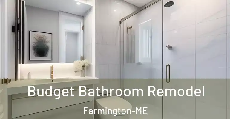 inner Bathroom imggen Budget Bathroom Remodel Farmington-ME