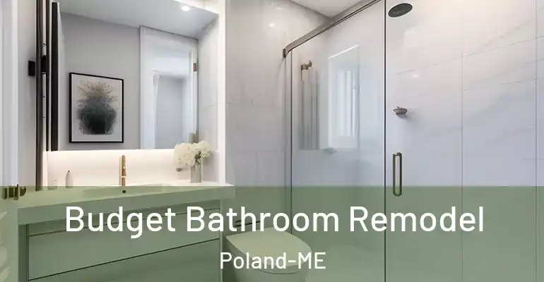 inner Bathroom imggen Budget Bathroom Remodel Poland-ME
