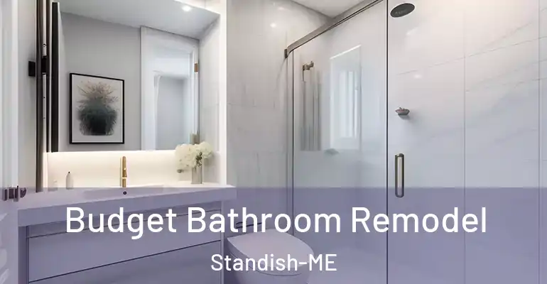 inner Bathroom imggen Budget Bathroom Remodel Standish-ME