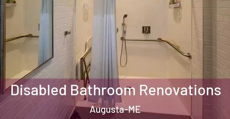 inner Bathroom imggen Disabled Bathroom Renovations Augusta-ME