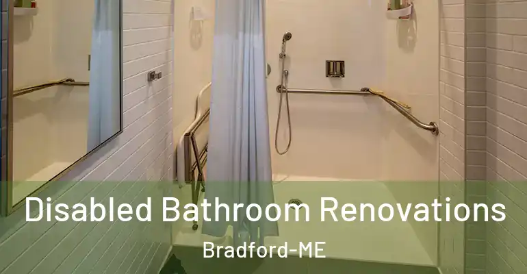 inner Bathroom imggen Disabled Bathroom Renovations Bradford-ME