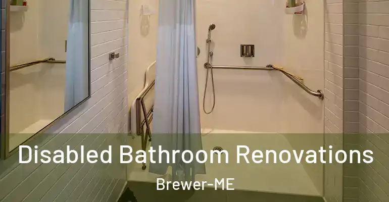 inner Bathroom imggen Disabled Bathroom Renovations Brewer-ME