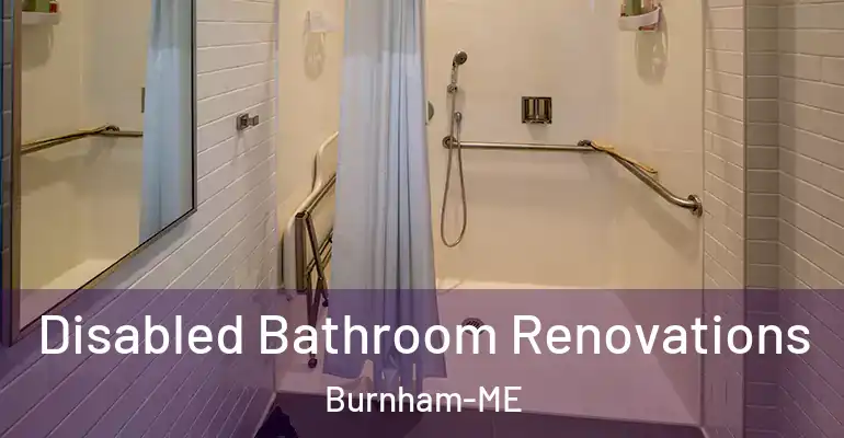 inner Bathroom imggen Disabled Bathroom Renovations Burnham-ME