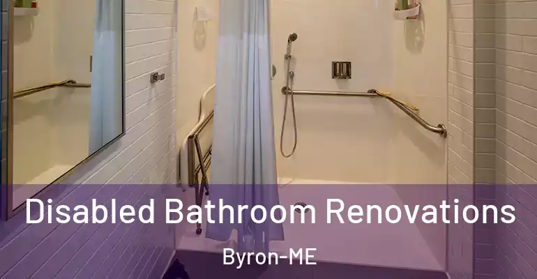 inner Bathroom imggen Disabled Bathroom Renovations Byron-ME