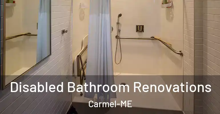 inner Bathroom imggen Disabled Bathroom Renovations Carmel-ME