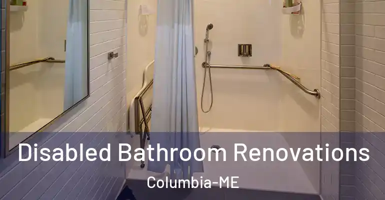 inner Bathroom imggen Disabled Bathroom Renovations Columbia-ME