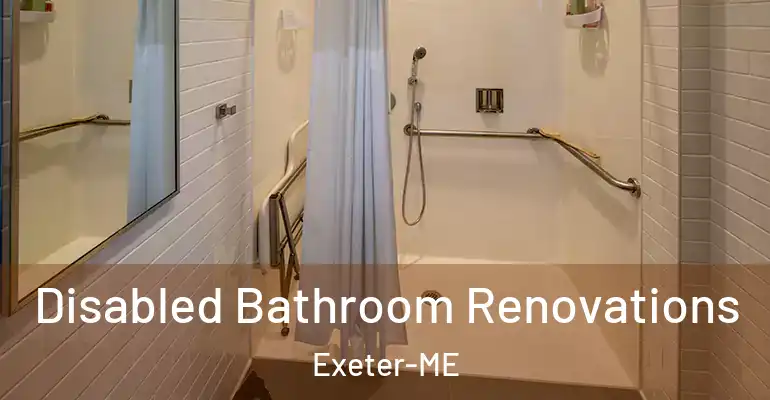 inner Bathroom imggen Disabled Bathroom Renovations Exeter-ME