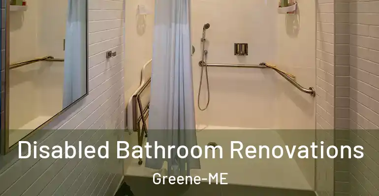 inner Bathroom imggen Disabled Bathroom Renovations Greene-ME