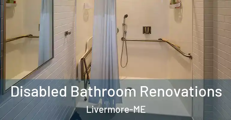 inner Bathroom imggen Disabled Bathroom Renovations Livermore-ME