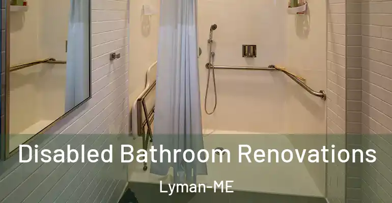 inner Bathroom imggen Disabled Bathroom Renovations Lyman-ME