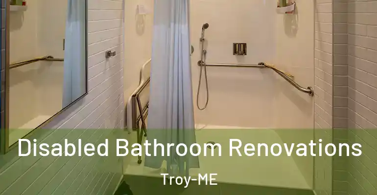 inner Bathroom imggen Disabled Bathroom Renovations Troy-ME