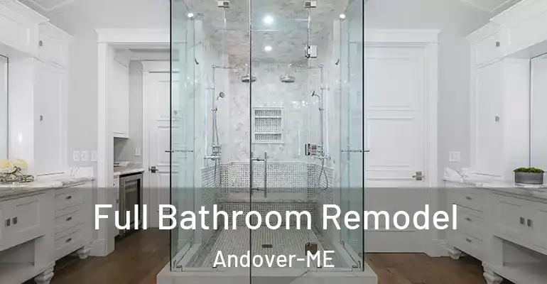 inner Bathroom imggen Full Bathroom Remodel Andover-ME