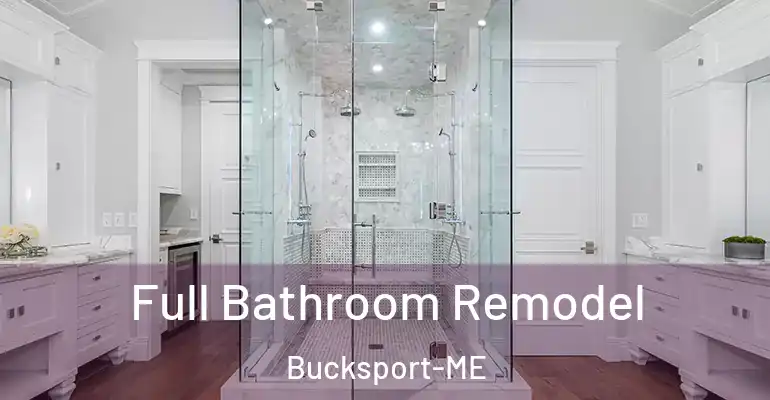 inner Bathroom imggen Full Bathroom Remodel Bucksport-ME
