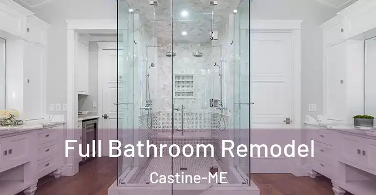 inner Bathroom imggen Full Bathroom Remodel Castine-ME