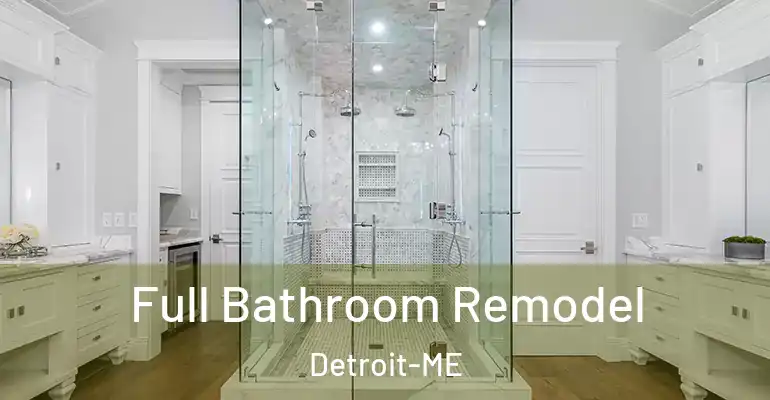 inner Bathroom imggen Full Bathroom Remodel Detroit-ME