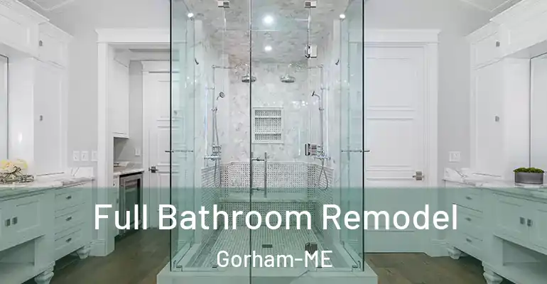 inner Bathroom imggen Full Bathroom Remodel Gorham-ME