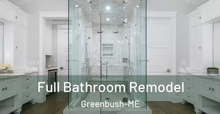 inner Bathroom imggen Full Bathroom Remodel Greenbush-ME