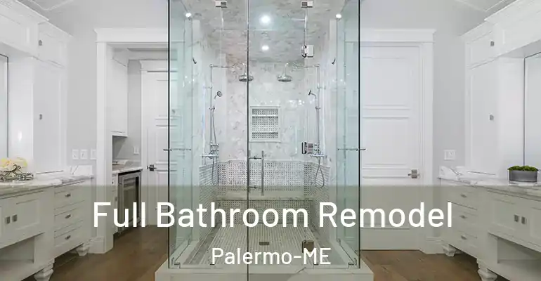 inner Bathroom imggen Full Bathroom Remodel Palermo-ME
