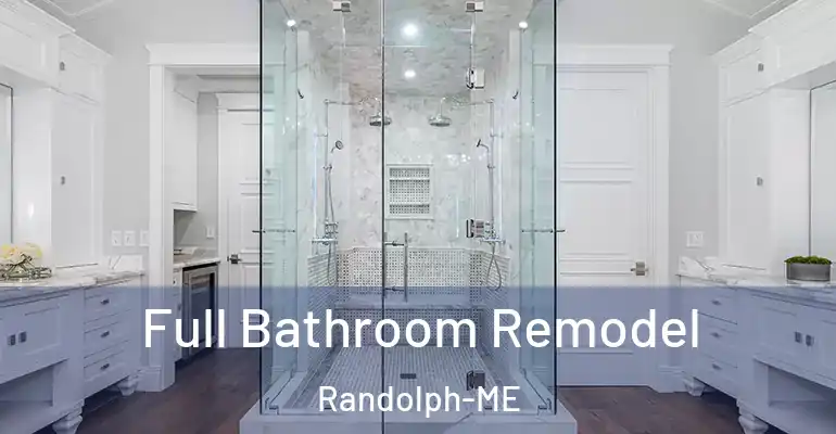 inner Bathroom imggen Full Bathroom Remodel Randolph-ME