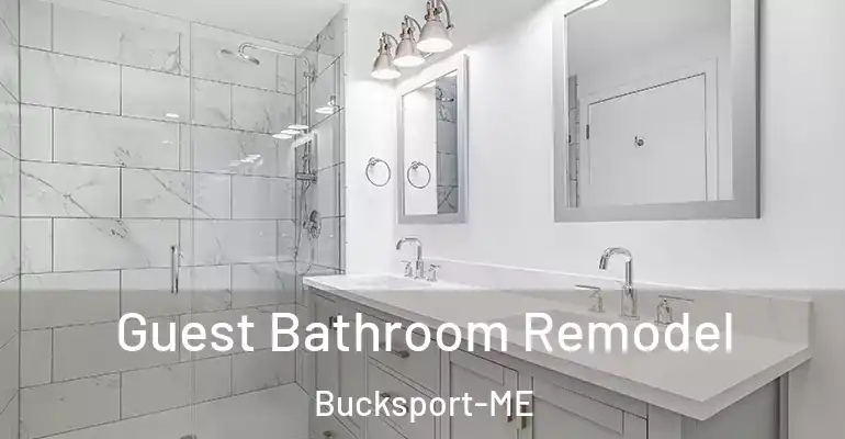 inner Bathroom imggen Guest Bathroom Remodel Bucksport-ME
