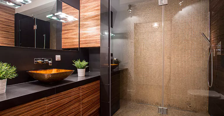 Bathroom Remodeling in Portland, ME